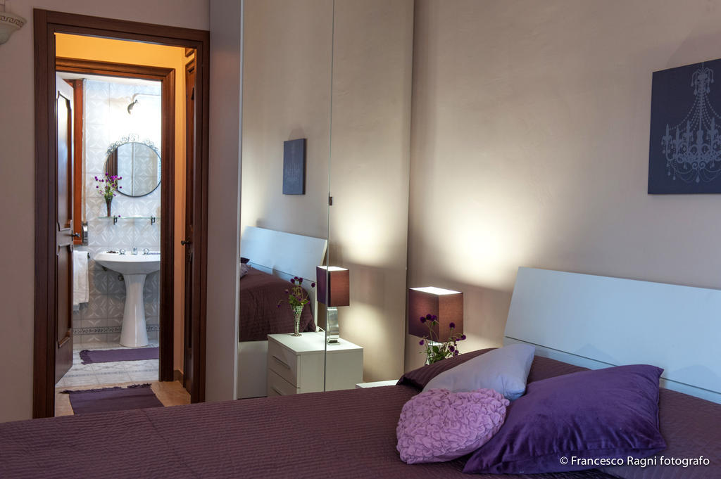 B&B St. Peter'S Suites — Foto 2