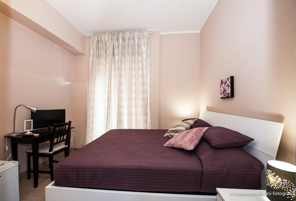 B&B St. Peter'S Suites — Foto 1